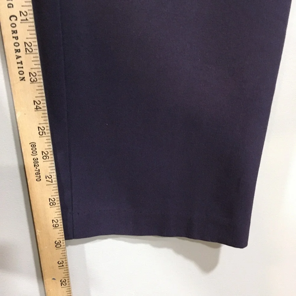 dressbarn straight leg